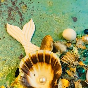 Meet your Posher, Monica